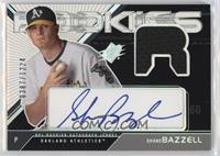 Shane Bazzell #/1,224