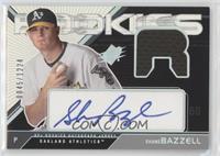 Shane Bazzell #/1,224