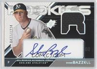Shane Bazzell #/1,224