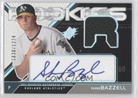 Shane Bazzell #/1,224