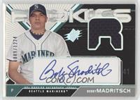 Bobby Madritsch #/1,224