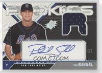 Phil Seibel #/1,224