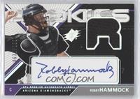 Robby Hammock #/1,224