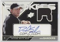 David Sanders #/1,224