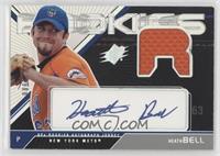 Heath Bell [EX to NM] #/1,224