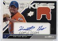 Heath Bell #/1,224