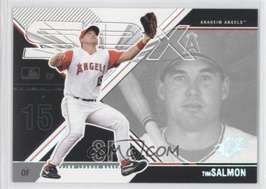 2003 SPx - [Base] #3 - Tim Salmon