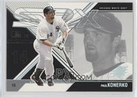 Paul Konerko