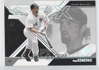 Paul Konerko