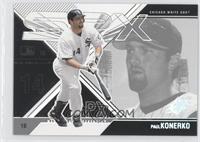 Paul Konerko