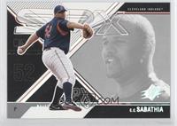 CC Sabathia