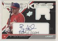 Bo Hart #/355