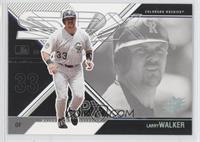 Larry Walker