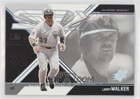 Larry Walker