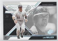 Larry Walker