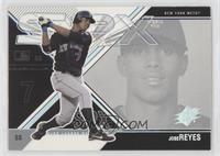 Jose Reyes [EX to NM]