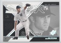 Mike Mussina