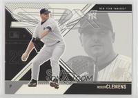 Roger Clemens