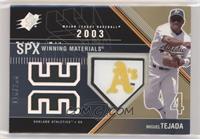 Miguel Tejada #/228