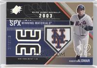 Roberto Alomar #/228