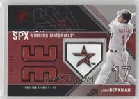 Lance Berkman #/155