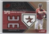 Jeff Kent #/40