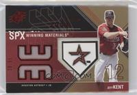 Jeff Kent #/40