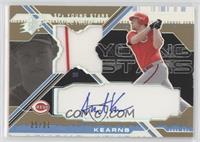 Austin Kearns #/25