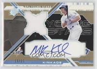 Mike Kinkade #/25