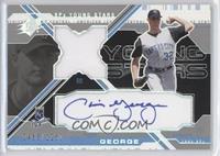 Chris George #/1,260