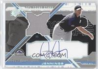 Jason Jennings #/1,295