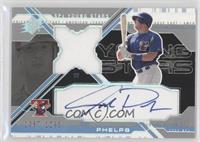 Josh Phelps #/1,295