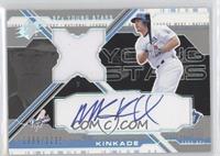 Mike Kinkade #/1,295