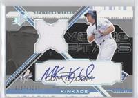 Mike Kinkade #/1,295