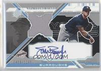 Sean Burroughs #/1,295