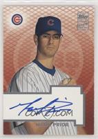 Mark Prior