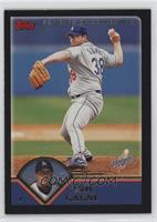 Eric Gagne #/52