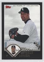 Esteban Loaiza #/52