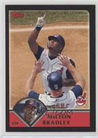 Milton Bradley #/52