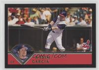 Karim Garcia #/52