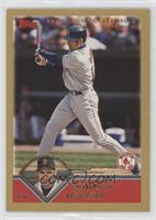 Johnny Damon [EX to NM] #/2,003