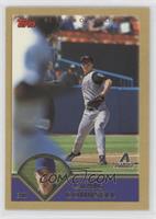 Craig Counsell #/2,003