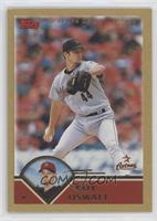 Roy Oswalt #/2,003