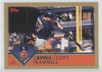 Bubba Trammell #/2,003