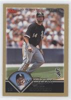 Paul Konerko #/2,003