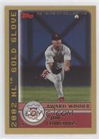 Award Winner - Jim Edmonds #/2,003