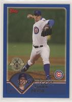 Mark Prior