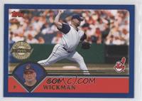 Bob Wickman