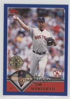 Tim Wakefield