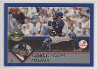 Jorge Posada